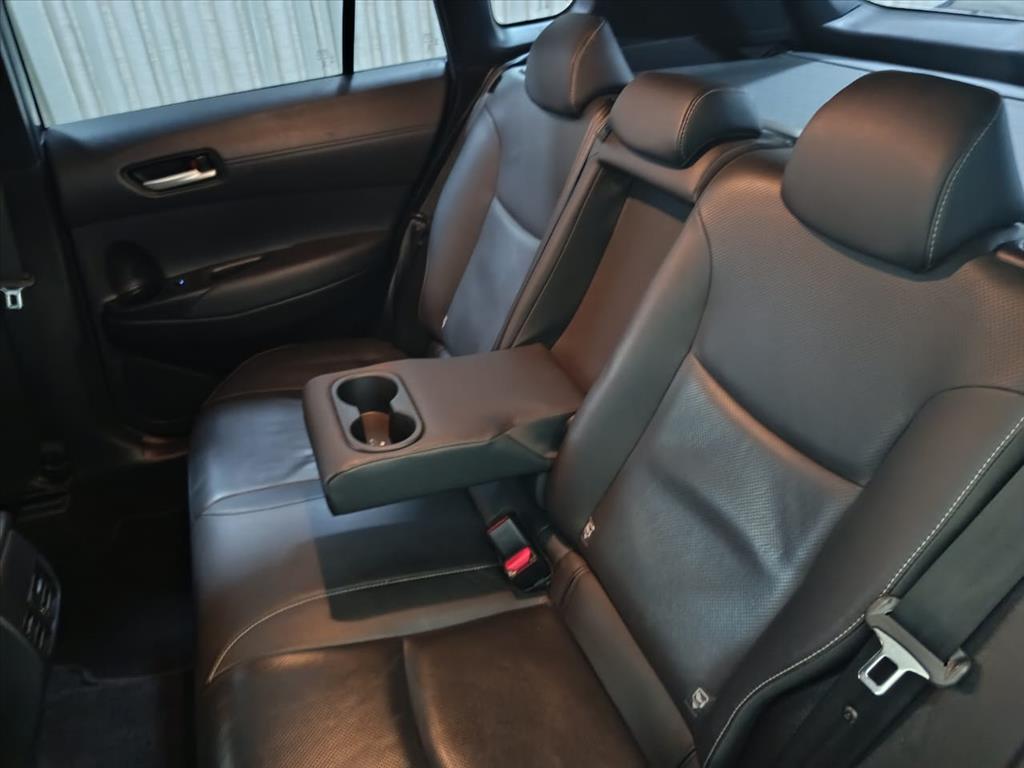 COROLLA CROSS 2.0 VVT-IE FLEX XRE DIRECT SHIFT9