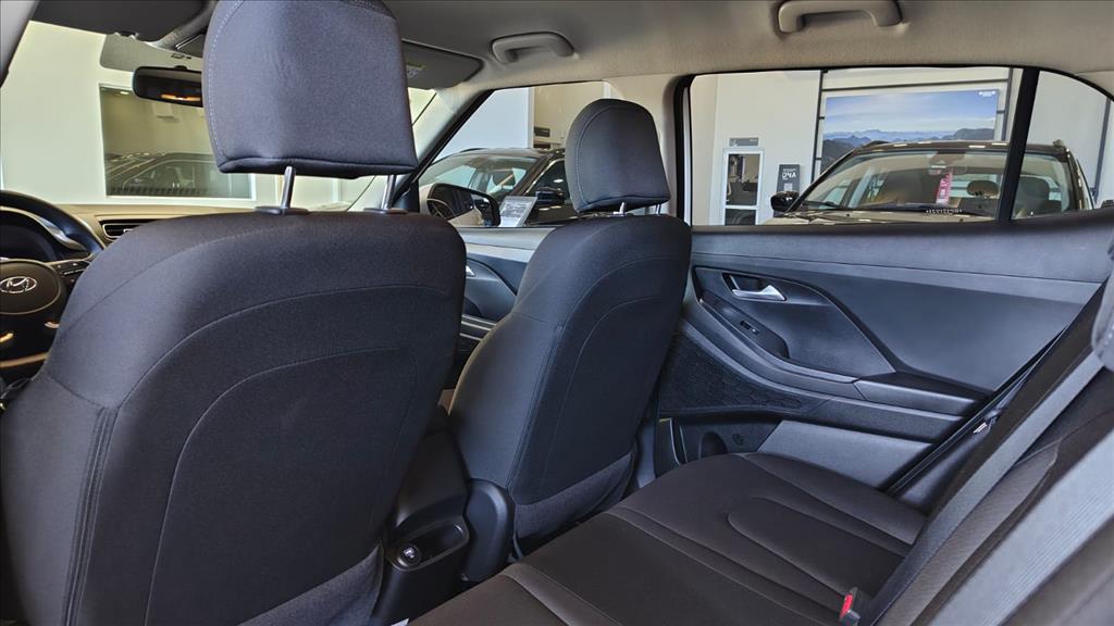 CRETA 1.0 TGDI FLEX COMFORT AUTOMÁTICO10