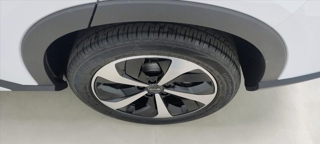 SONG PLUS 1.5 DM-I HÍBRIDO AUTOMÁTICO11