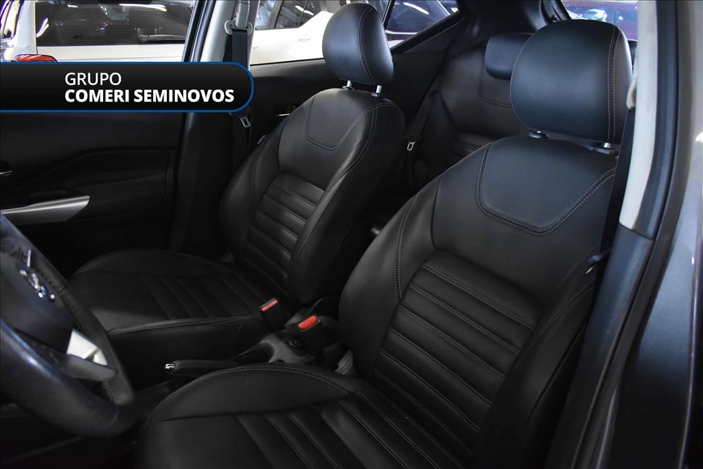 KICKS 1.6 16V FLEXSTART ADVANCE XTRONIC7 KICKS 1.6 16V FLEXSTART ADVANCE XTRONIC7