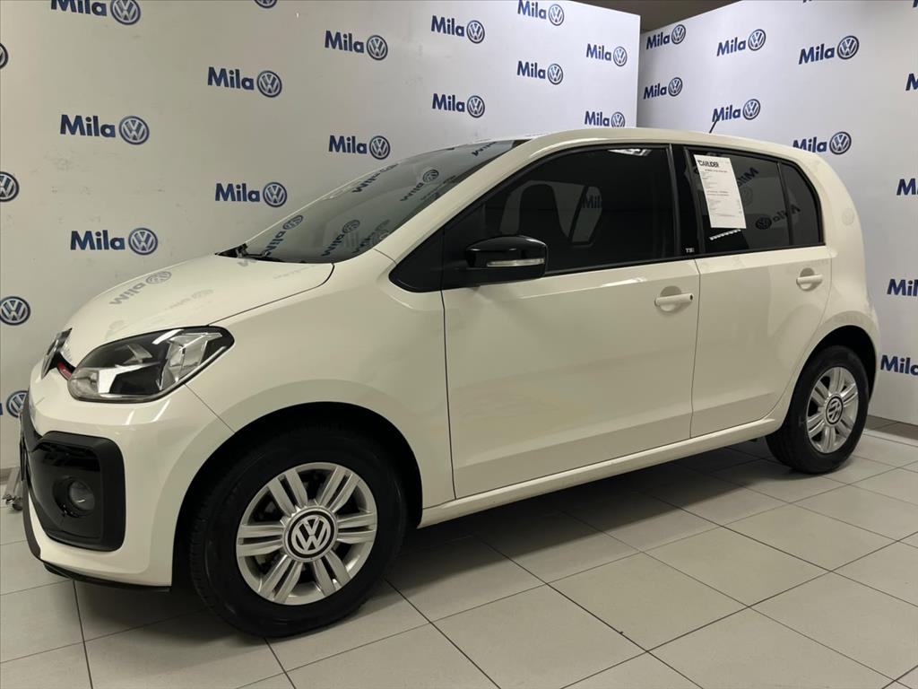 UP 1.0 TSI MOVE UP 12V FLEX 4P MANUAL1