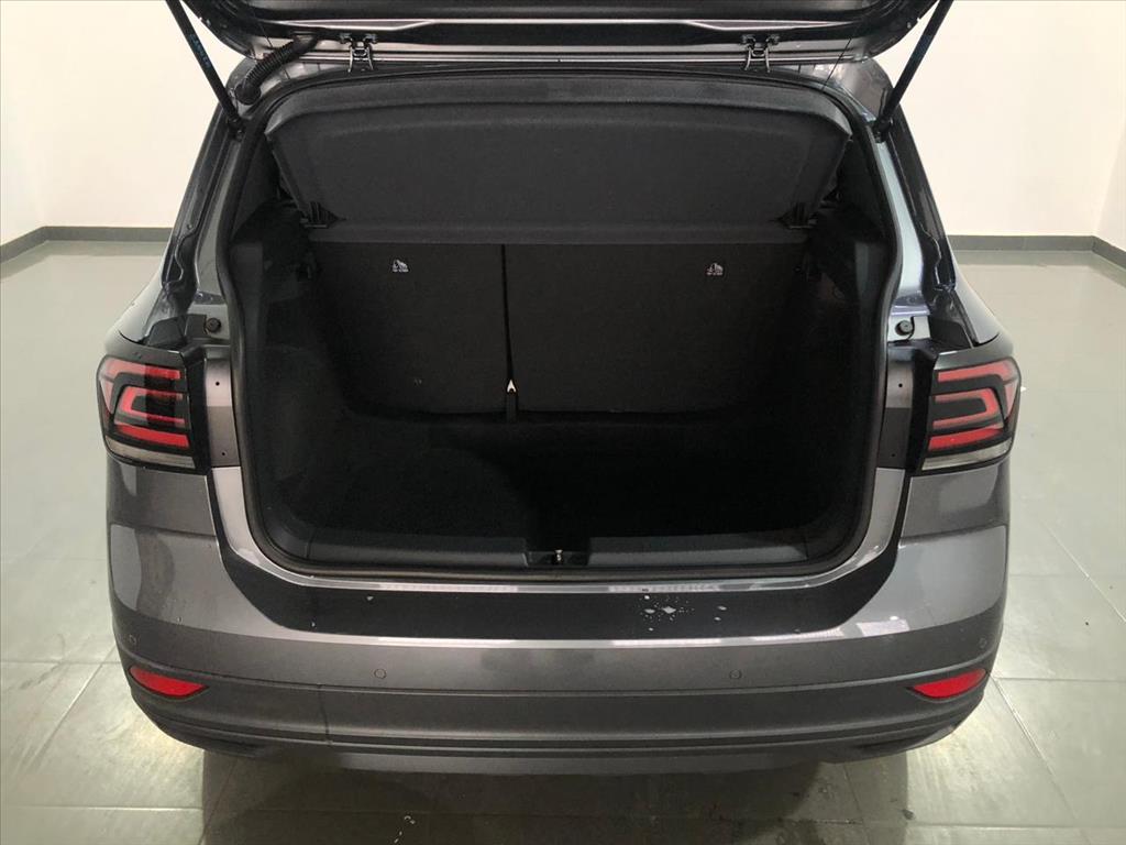 T-CROSS 1.0 200 TSI TOTAL FLEX AUTOMÁTICO13