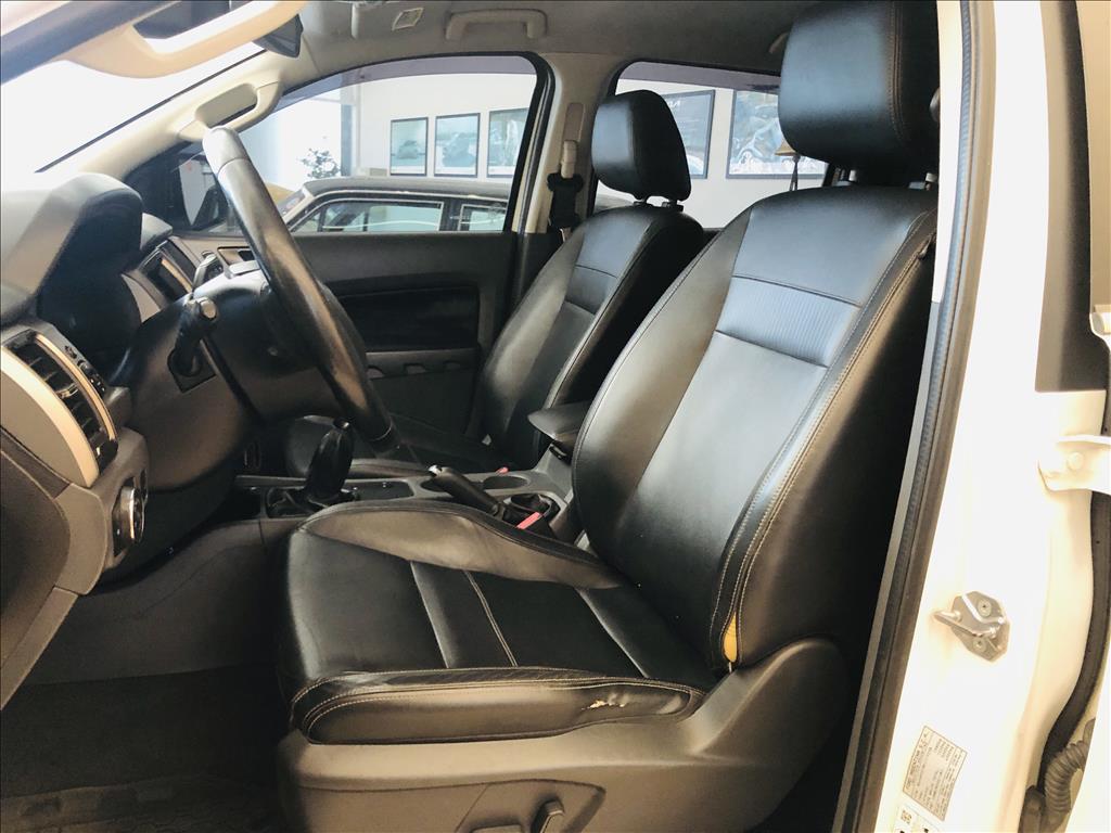 RANGER 2.5 LIMITED 4X2 CD 16V FLEX 4P MANUAL