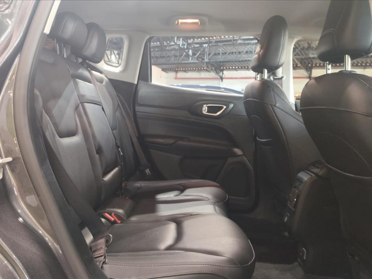 COMPASS 1.3 T270 TURBO FLEX LONGITUDE AT618