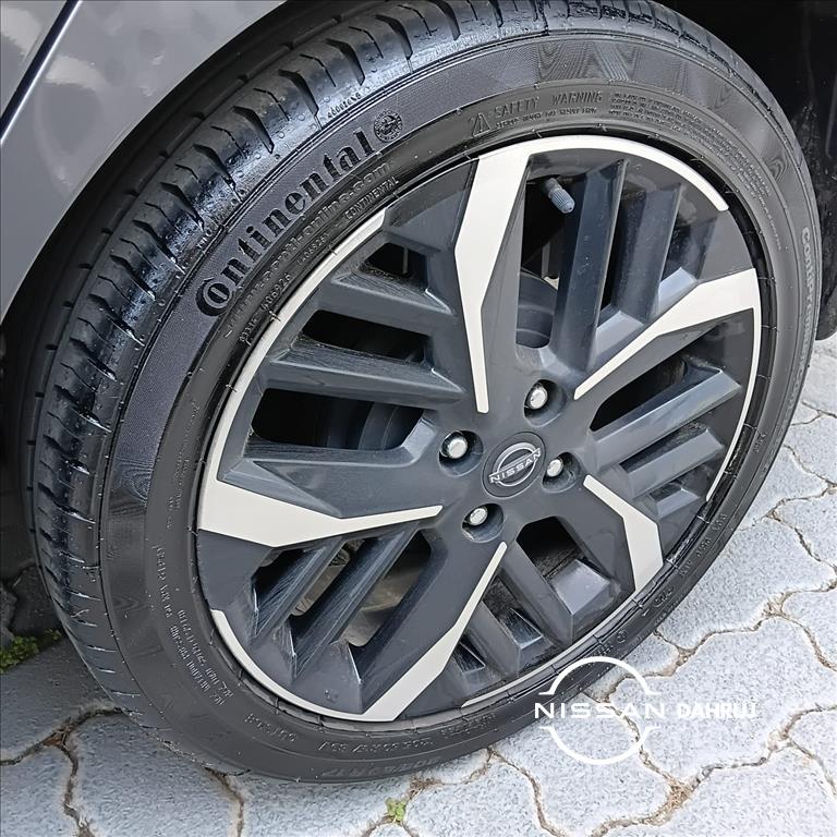 VERSA 1.6 16V FLEX EXCLUSIVE XTRONIC7
