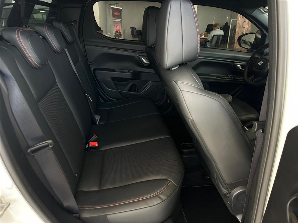 STRADA 1.0 TURBO 200 FLEX ULTRA CD CVT8