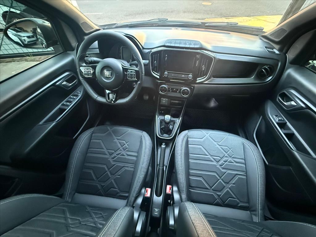 foto do carro
