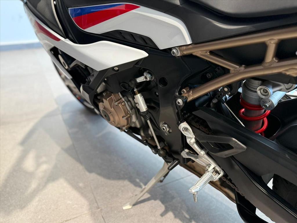 BMW Motorrad-S-1000 RR