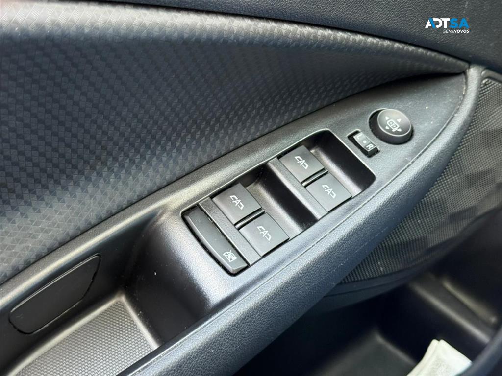 CHEVROLET ONIX PLUS 1.0 FLEX LT MANUAL