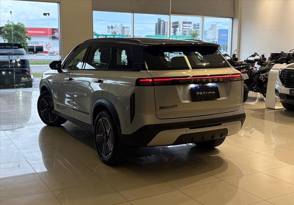 7 1.5 TGDI PHEV PRESTIGE DHT10