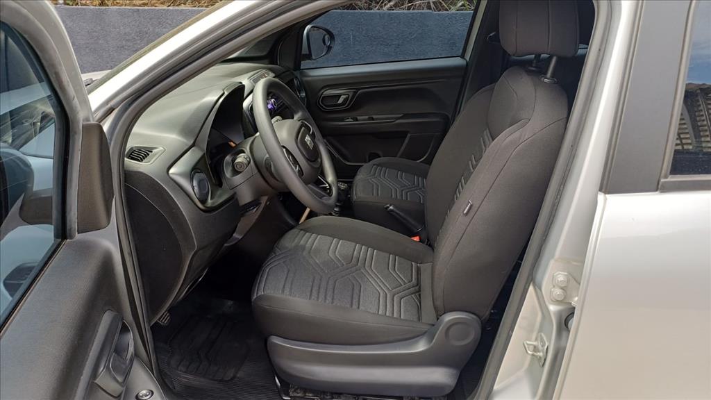 STRADA 1.3 FIREFLY FLEX FREEDOM CD MANUAL6