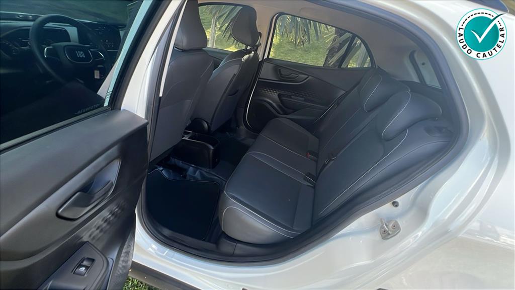 PULSE 1.3 FLEX DRIVE MANUAL13