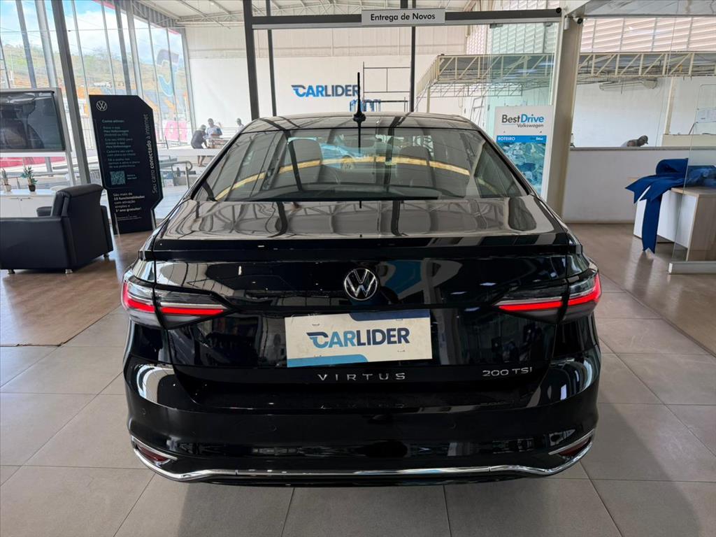 VIRTUS 1.0 200 TSI HIGHLINE AUTOMÁTICO3