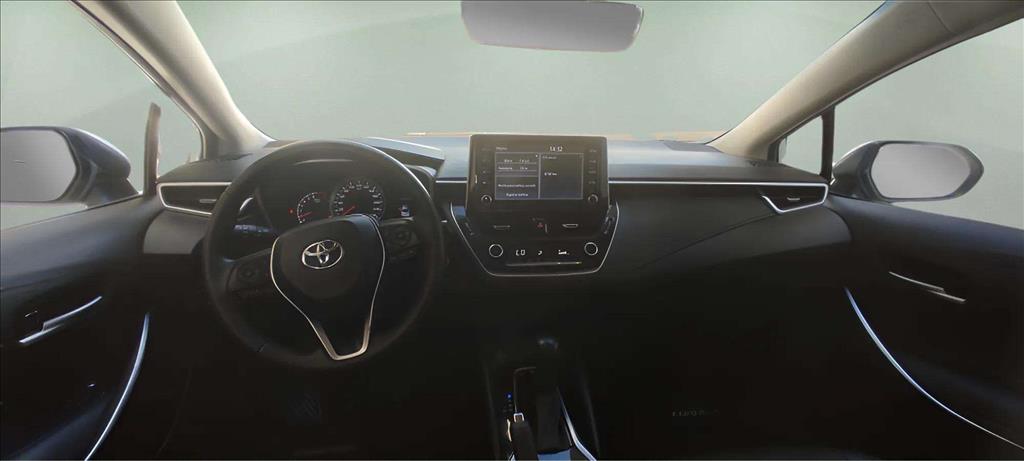 COROLLA 2.0 VVT-IE FLEX XEI DIRECT SHIFT9