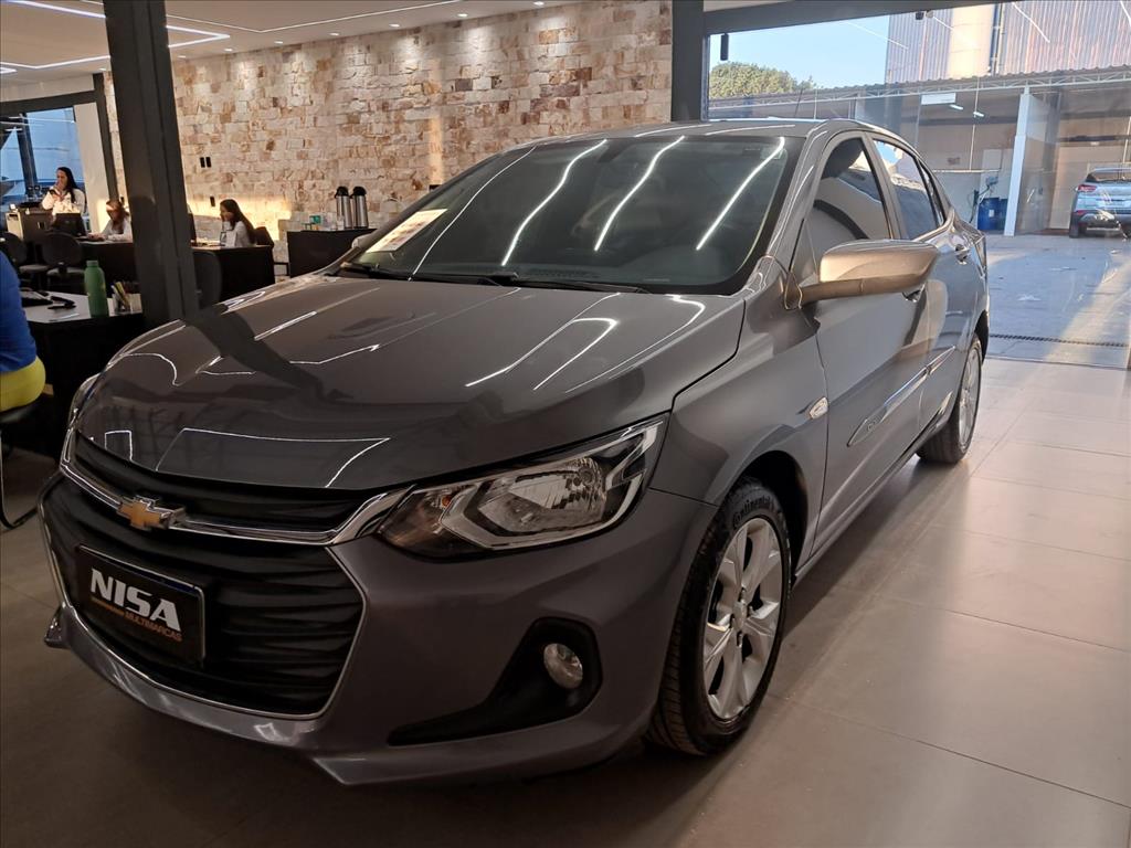 1.0 TURBO FLEX LTZ MANUAL