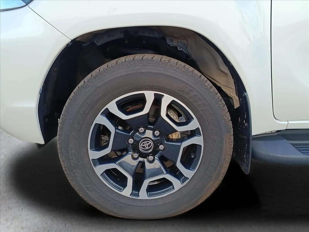 HILUX 2.8 D-4D TURBO DIESEL CD SRX 4X4 AUTOMÁTICO15