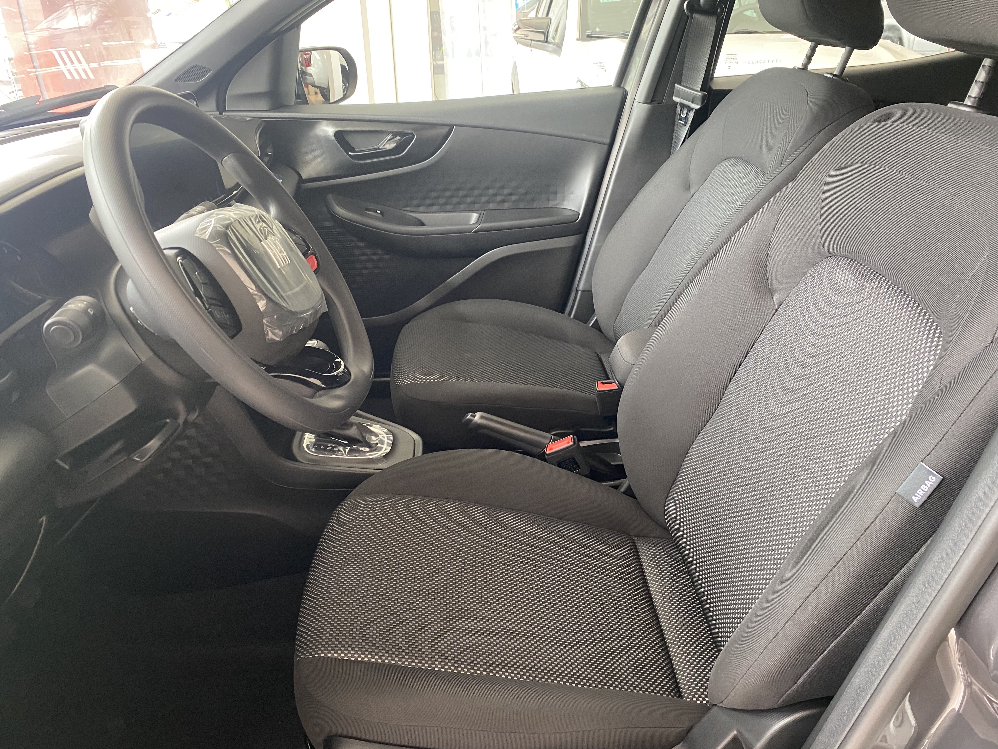 PULSE 1.3 FLEX DRIVE CVT8