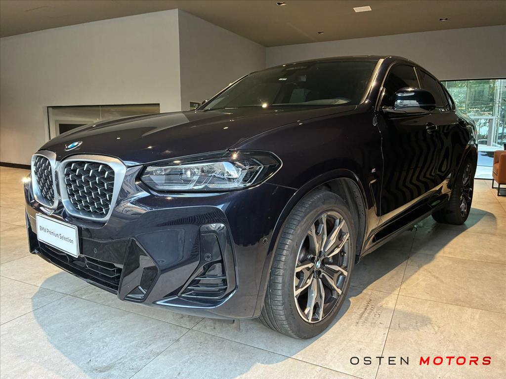 2.0 16V GASOLINA XDRIVE30I M SPORT STEPTRONIC