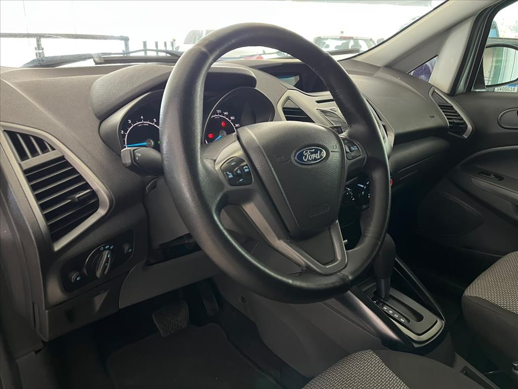 ECOSPORT 2.0 SE 16V FLEX 4P POWERSHIFT10
