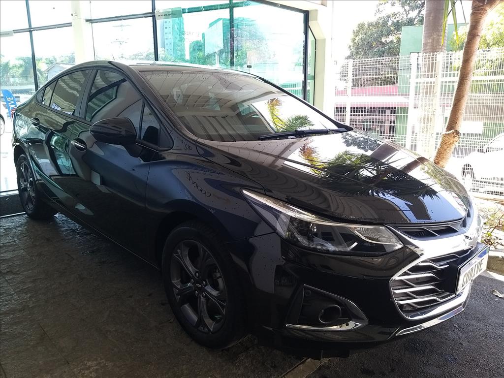 CRUZE 1.4 TURBO FLEX SPORT6 PREMIER AUTOMÁTICO CRUZE 1.4 TURBO FLEX SPORT6 PREMIER AUTOMÁTICO