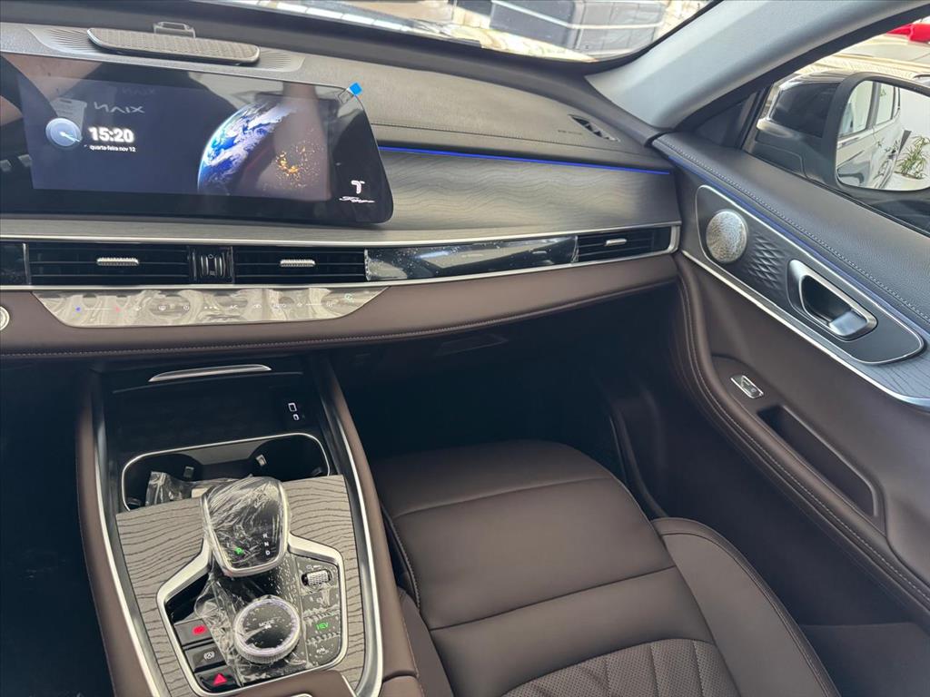 TIGGO 8 PRO 1.5 TCI PLUG-IN HYBRID DHT14