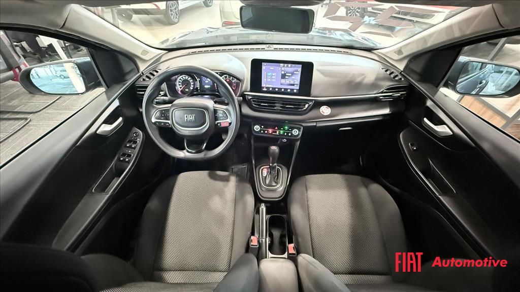 PULSE 1.3 FLEX DRIVE CVT8