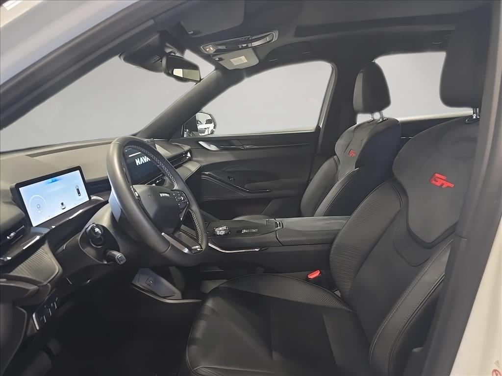 HAVAL H6 GT 1.5 PHEV AWD E-TRACTION6