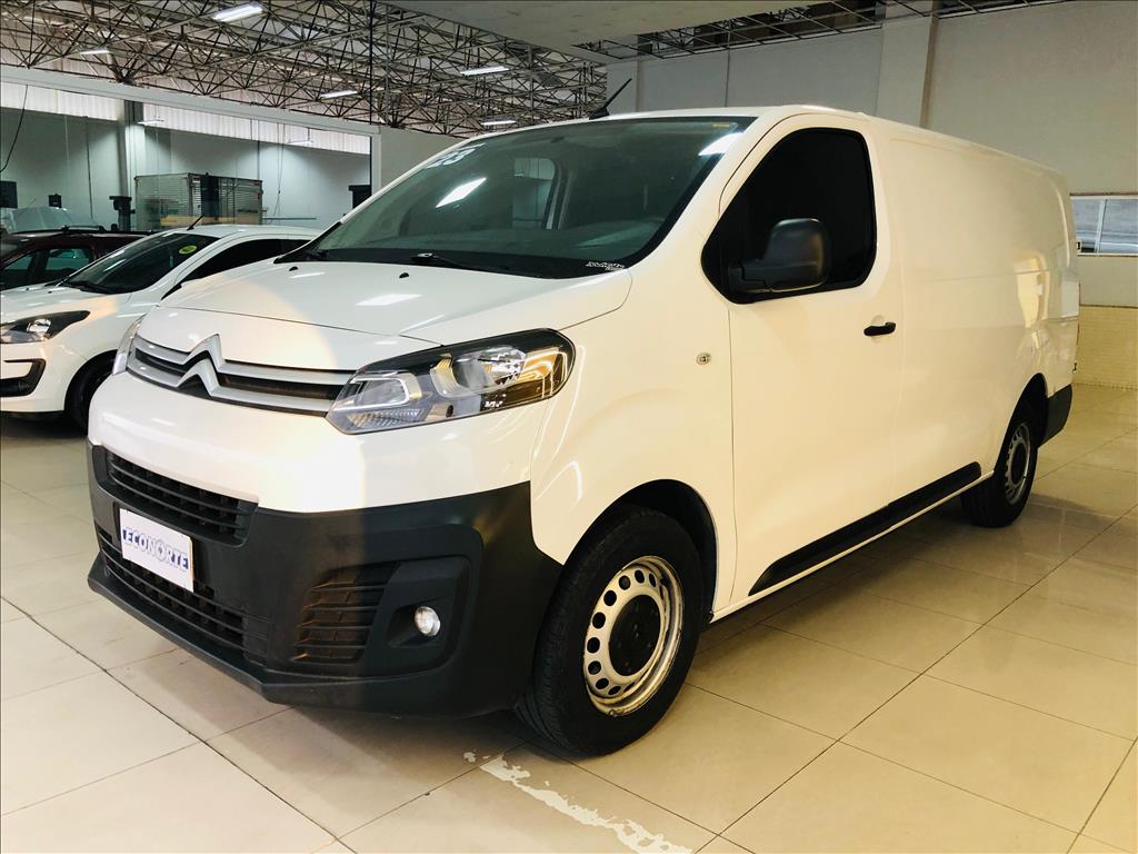 JUMPY 1.5 BLUEHDI DIESEL CARGO MANUAL