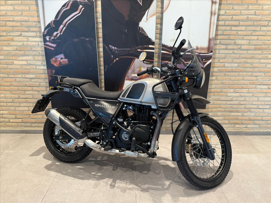 HIMALAYAN