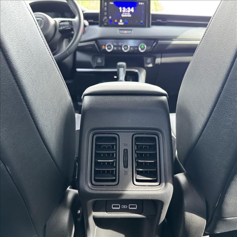 Honda-HR-V-1.5 DI I-VTEC TURBO FLEX TOURING CVT