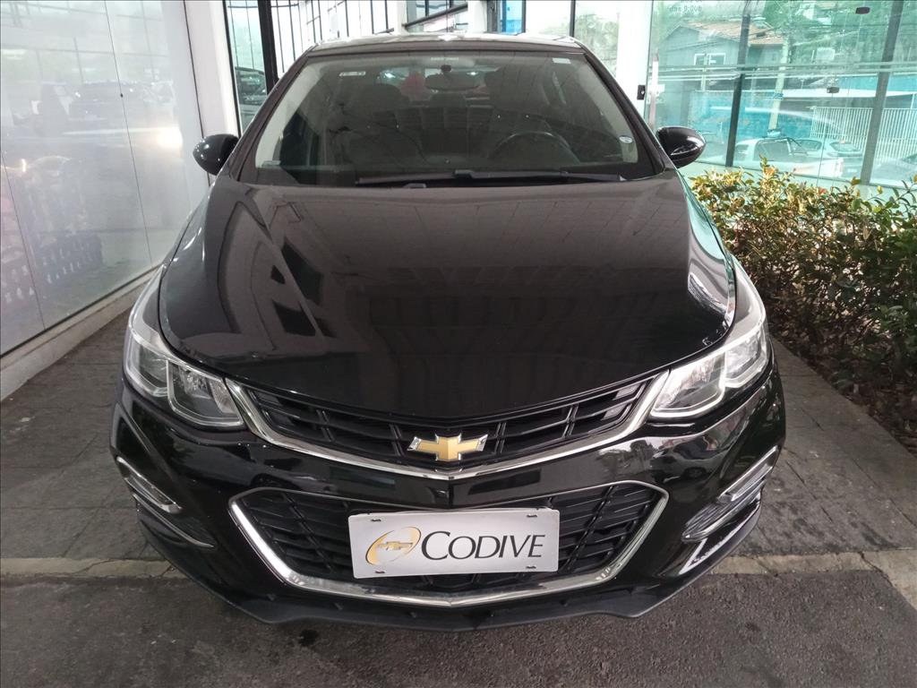 CRUZE 1.4 TURBO SPORT6 LT 16V FLEX 4P AUTOMÁTICO CRUZE 1.4 TURBO SPORT6 LT 16V FLEX 4P AUTOMÁTICO
