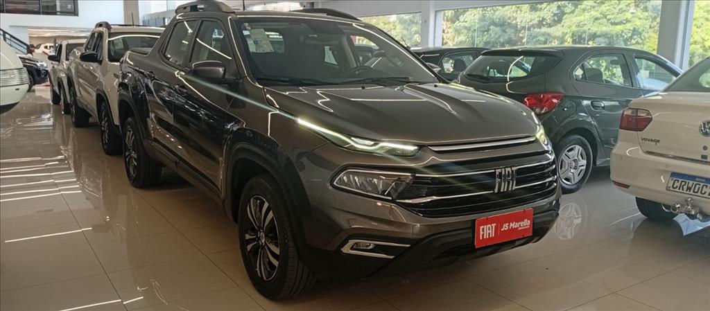 TORO 1.3 TURBO 270 FLEX FREEDOM AT6