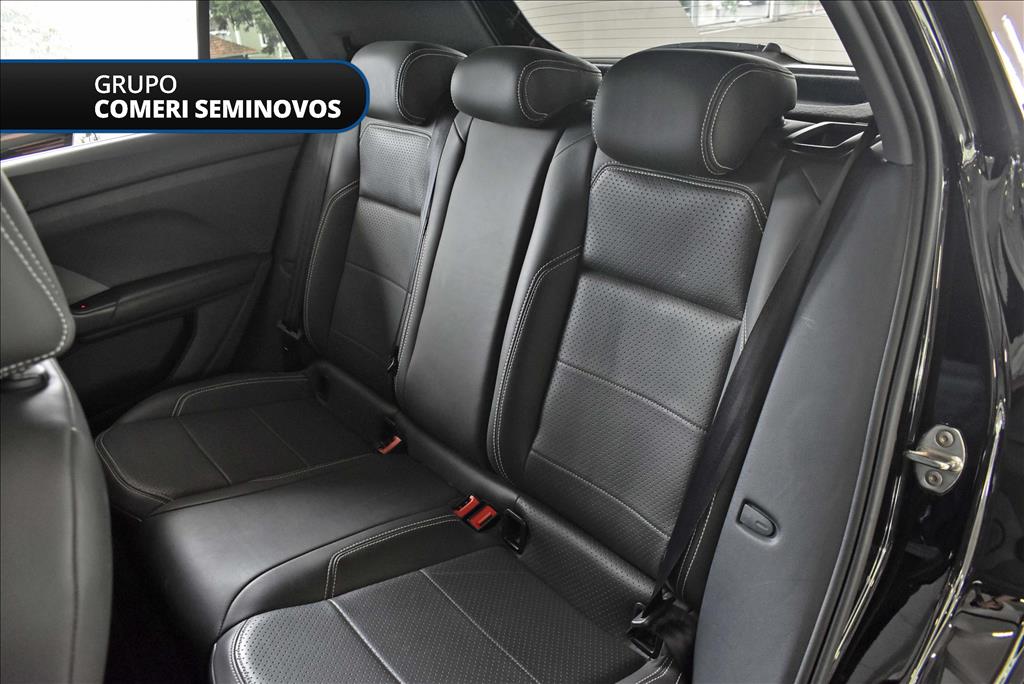 T-CROSS 1.0 200 TSI TOTAL FLEX AUTOMÁTICO7