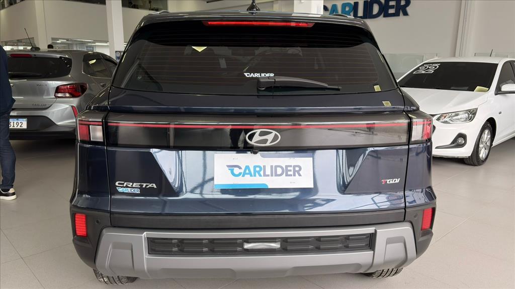 CRETA 1.0 TGDI FLEX COMFORT AUTOMÁTICO3