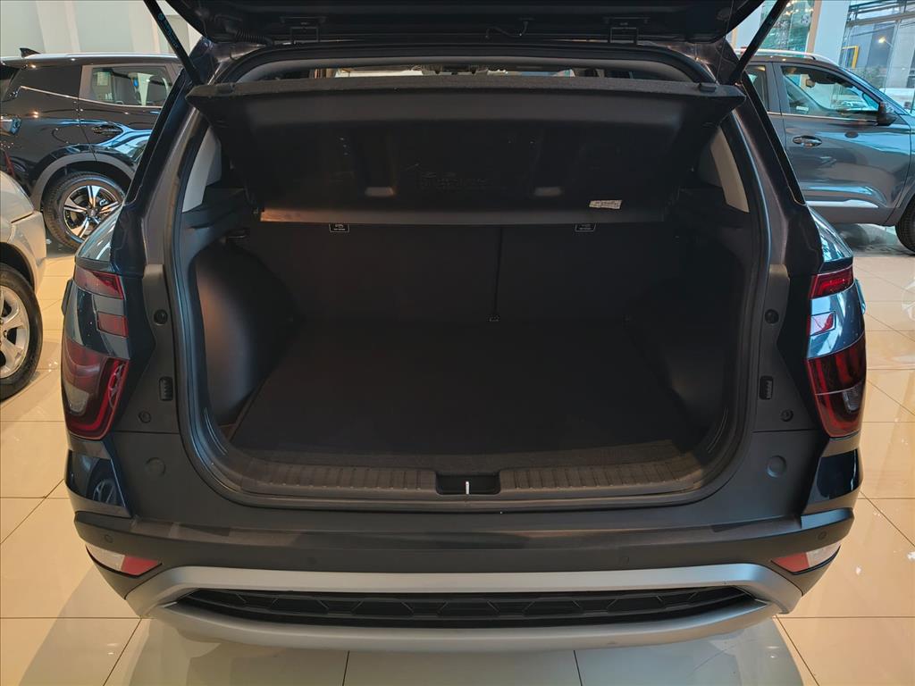 Hyundai-CRETA-1.0 TGDI FLEX PLATINUM AUTOMÁTICO