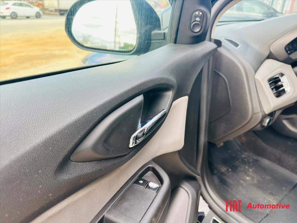 ONIX 1.0 MPFI LT 8V FLEX 4P MANUAL