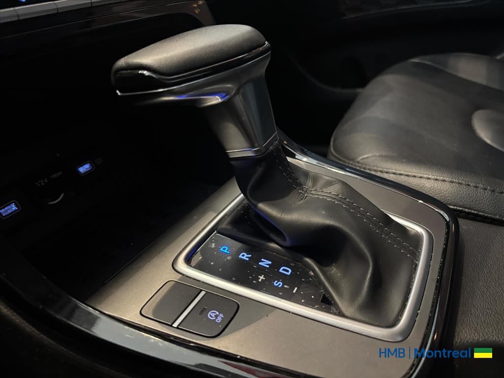 CRETA 1.0 TGDI FLEX LIMITED AUTOMÁTICO14