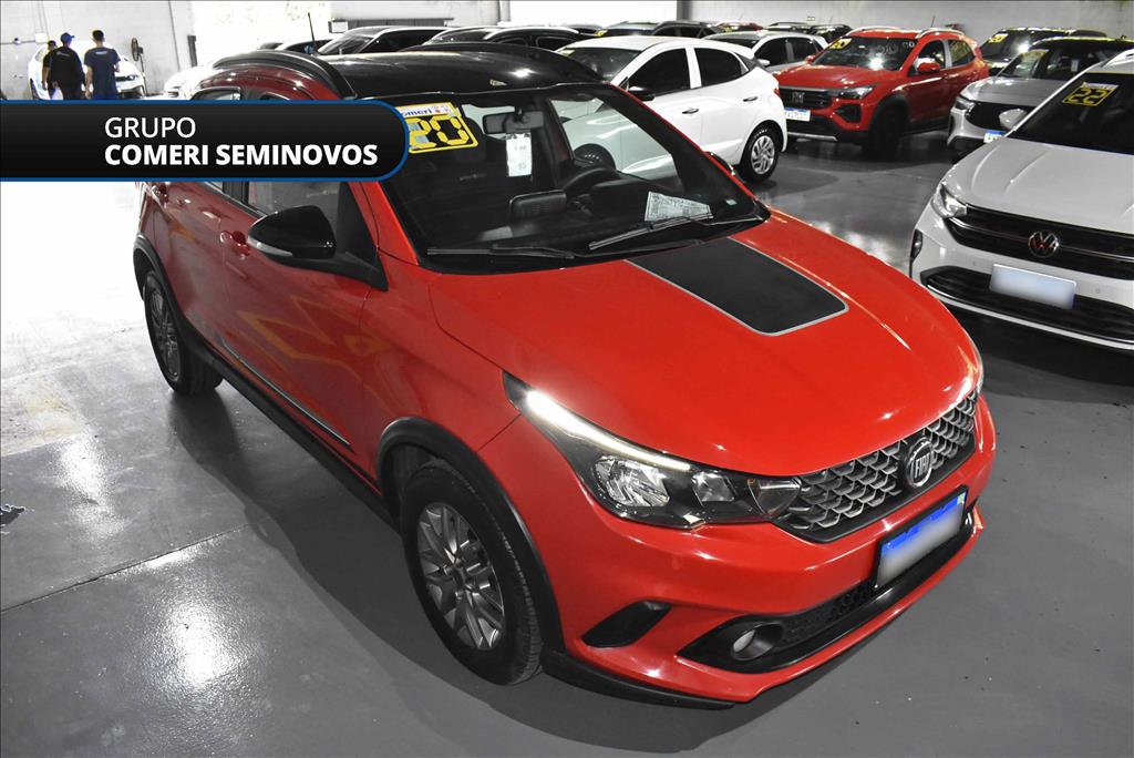 ARGO 1.3 FIREFLY FLEX TREKKING MANUAL2