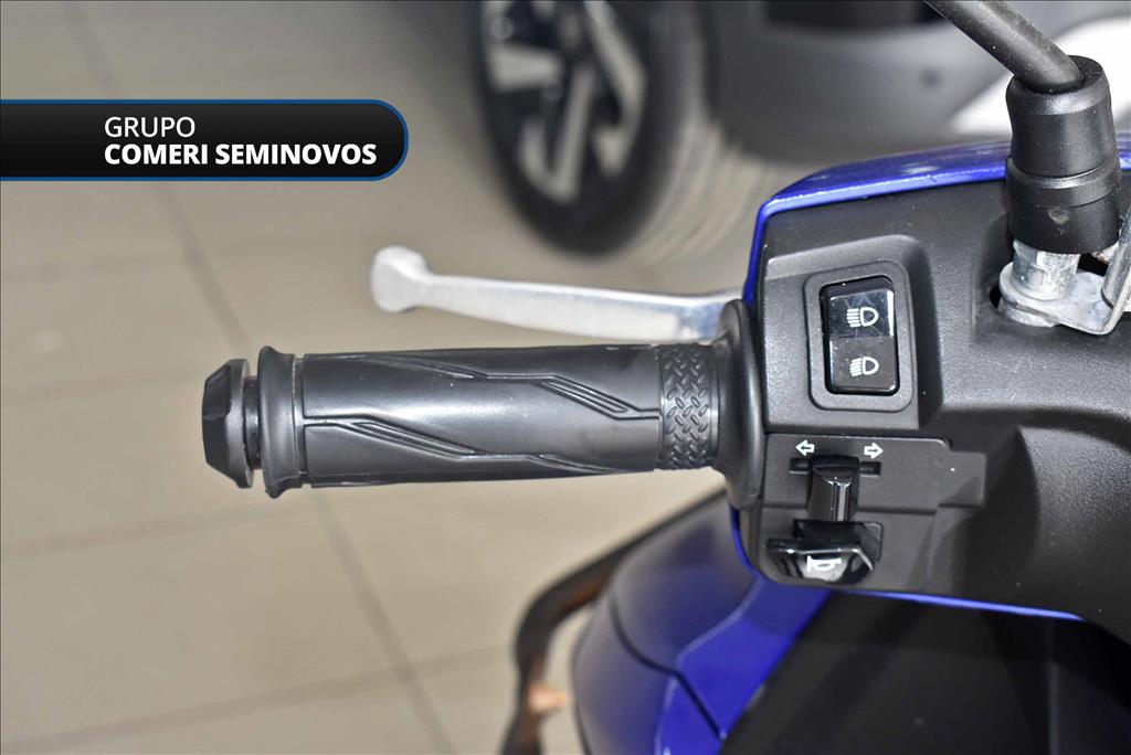 FLUO 125 ABS