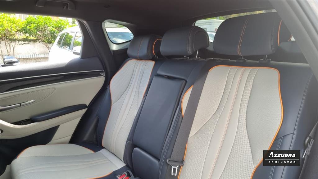 SONG PLUS 1.5 DM-I HÍBRIDO AUTOMÁTICO15