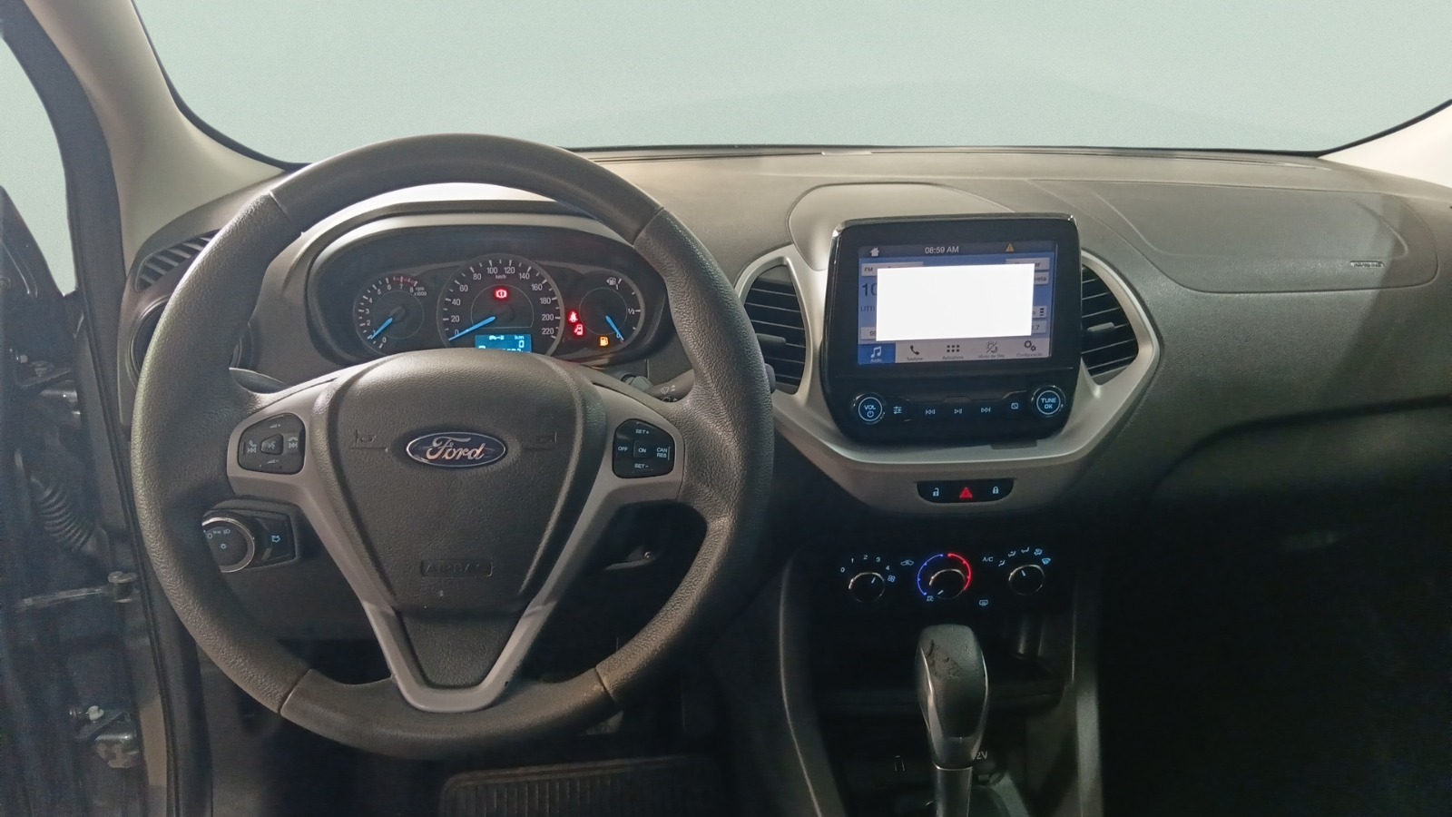 Ford-KA-1.5 TI-VCT FLEX SE PLUS AUTOMÁTICO