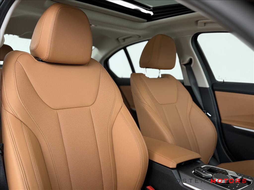 BMW-320i-2.0 16V TURBO FLEX SPORT GP AUTOMÁTICO