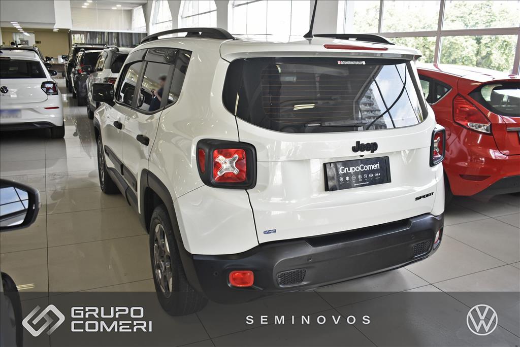 RENEGADE 1.8 16V FLEX SPORT 4P AUTOMÁTICO3