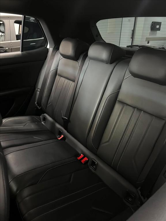 T-CROSS 1.4 250 TSI TOTAL FLEX HIGHLINE AUTOMÁTICO4
