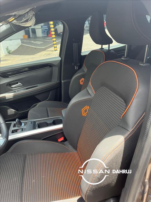 KARDIAN 1.0 TCE FLEX ICONIC EDC8