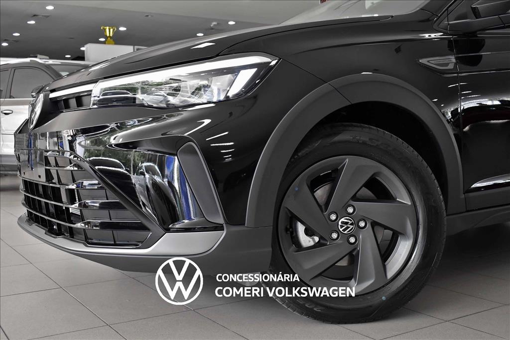 NIVUS 1.0 200 TSI TOTAL FLEX COMFORTLINE AUTOMÁTICO18