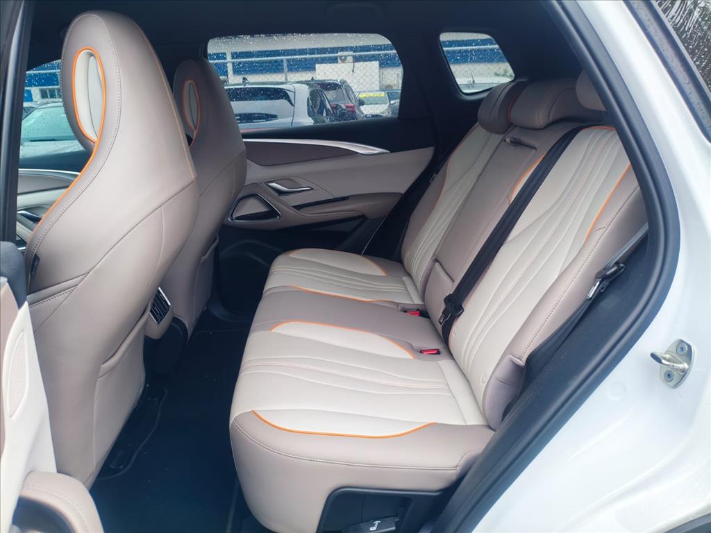 SONG PRO 1.5 DM-I HÍBRIDO GS AUTOMÁTICO11