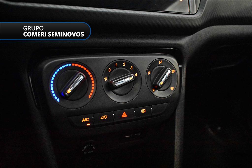 TIGGO 2 1.5 MPFI 16V FLEX LOOK 4P MANUAL10