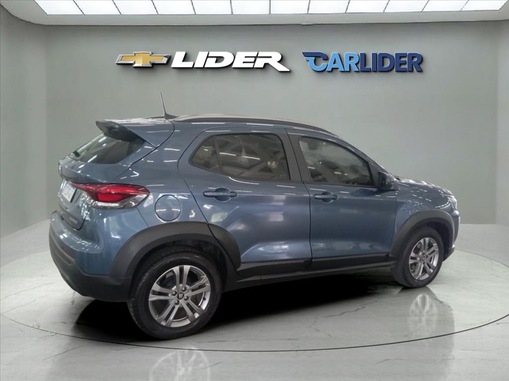 PULSE 1.0 TURBO 200 FLEX DRIVE CVT3