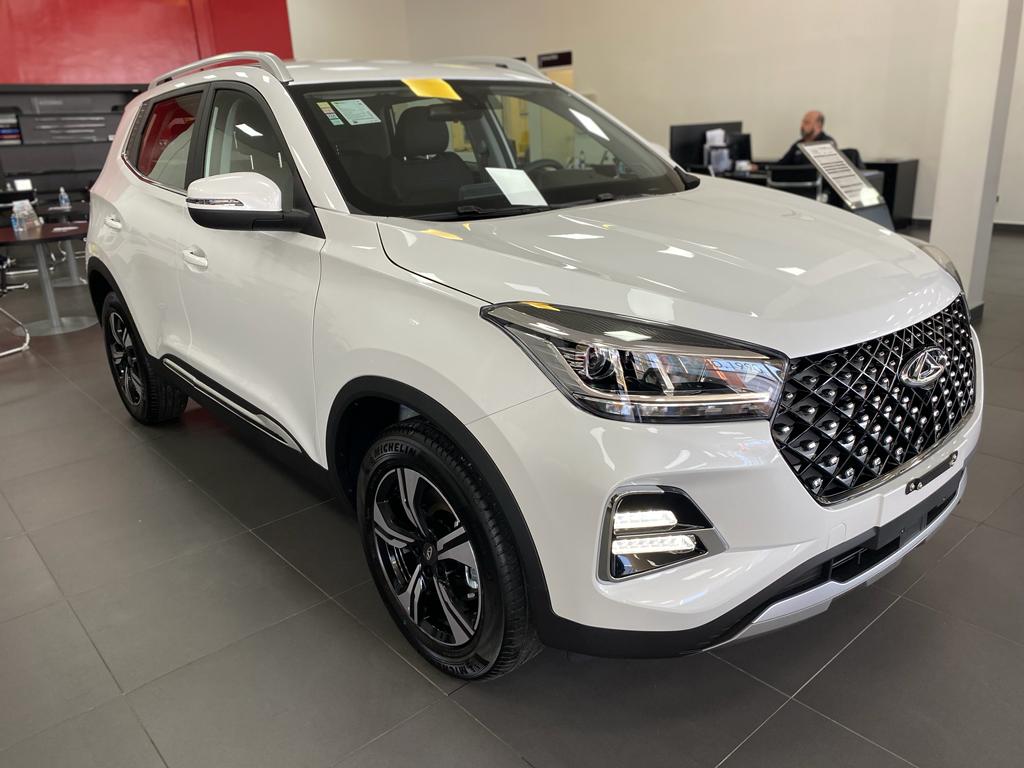 1.5 VVT TURBO iFLEX SPORT CVT